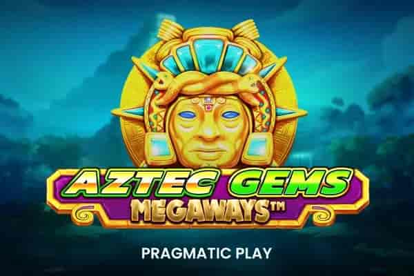 Aztec Gems Megaways Slot