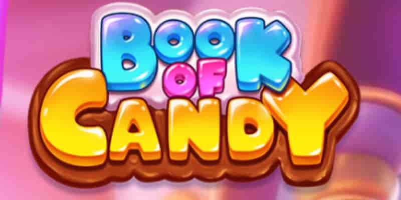 Book of Candy Slot Review