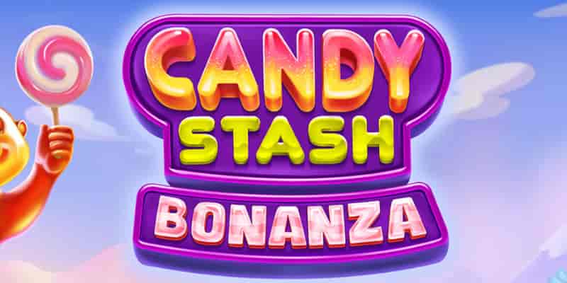 Candy Stash Bonanza Slot Review