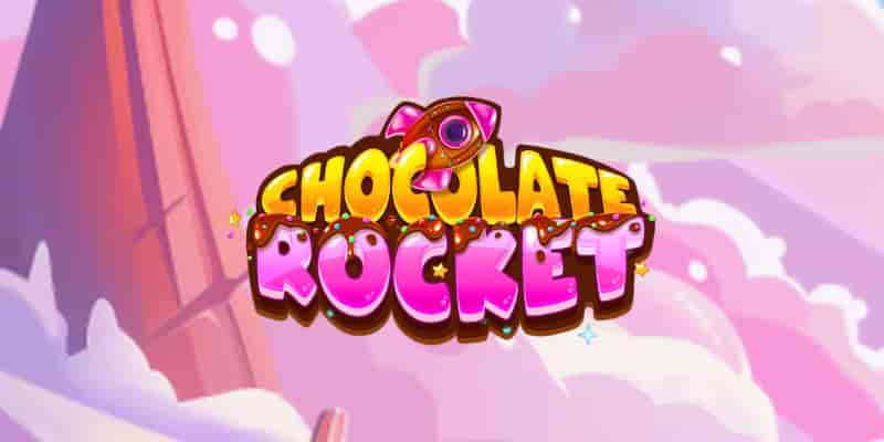 Chocolate Rocket Slot Review
