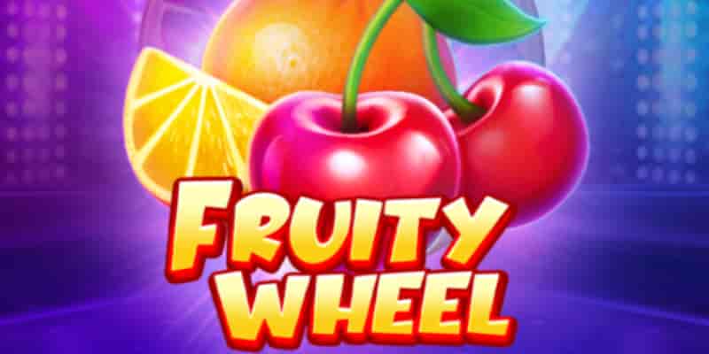 Fruity Wheel Slot Review