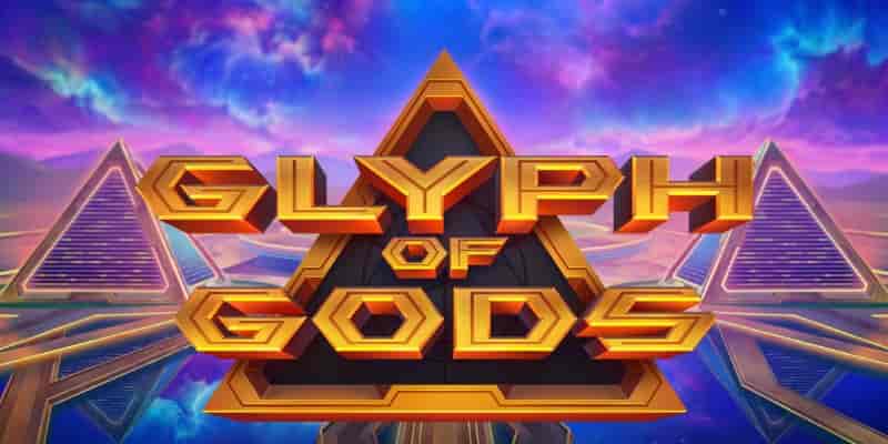 Glyph of Gods Slot Review