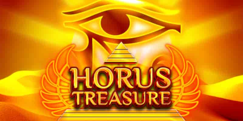 Horus Treasure Slot Review