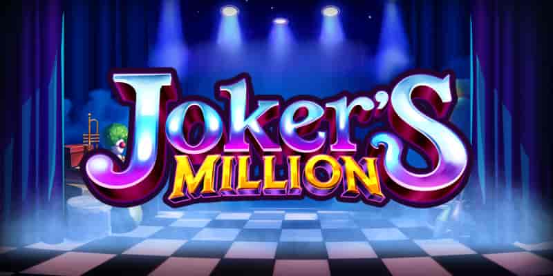 Joker’s Million Slot Review