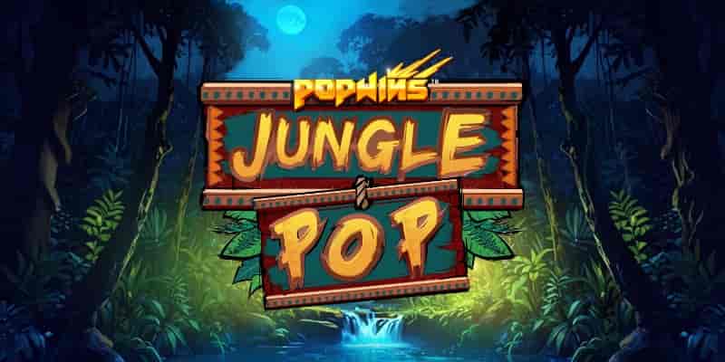 JunglePop Slot Review
