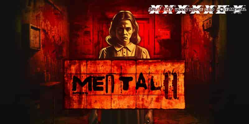 Mental 2 Slot Review