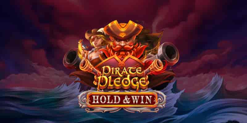 Pirate Pledge Hold & Win Slot Review