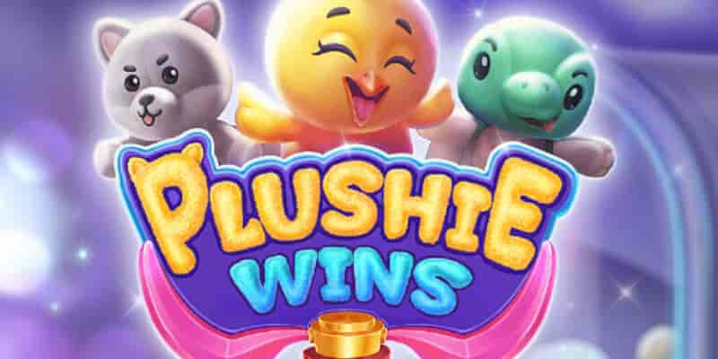 Plushie Wins Slot Review