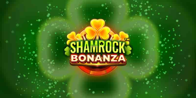 Shamrock Bonanza Slot Review