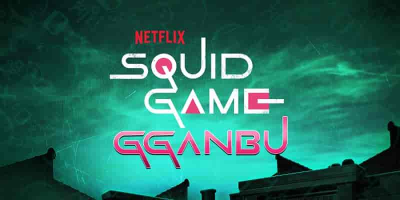 Squid Game Gganbu Slot Review