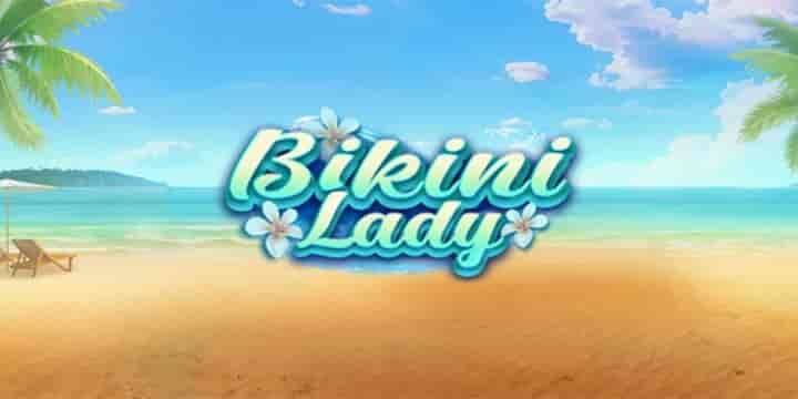 Bikini Lady 