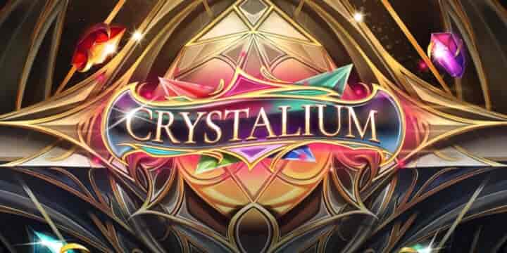 Crystalium 