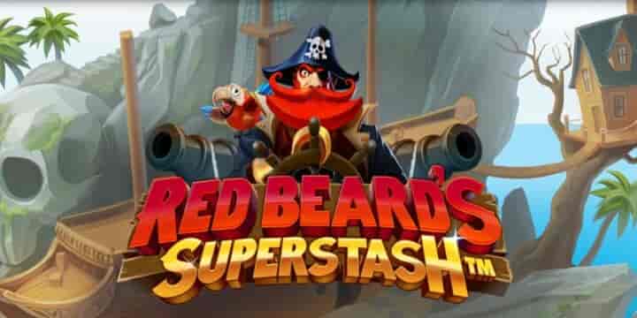 Redbeard&#x27;s Superstash 