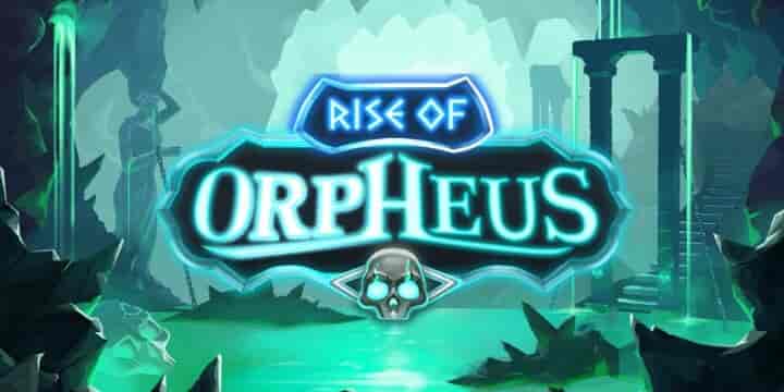 Rise of Orpheus 