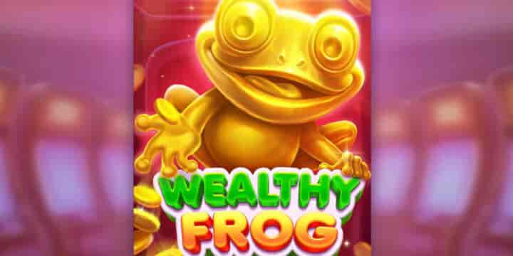 Wealthy Frog 