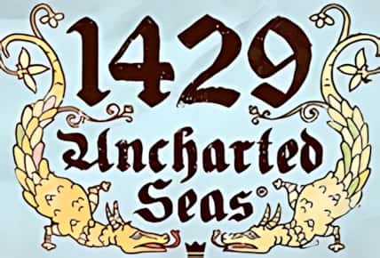 1429 Uncharted Seas
