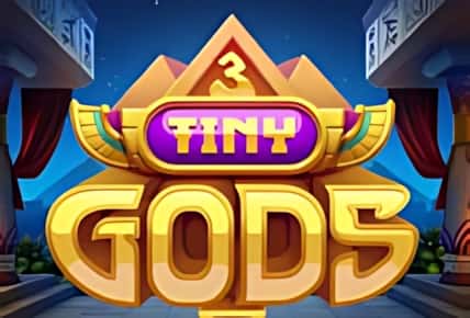 3 Tiny Gods