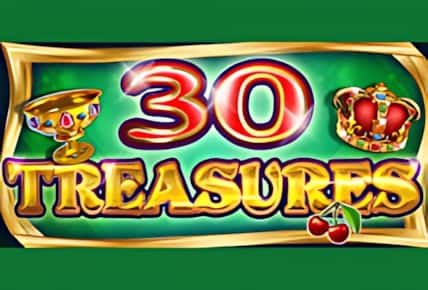 30 Treasures