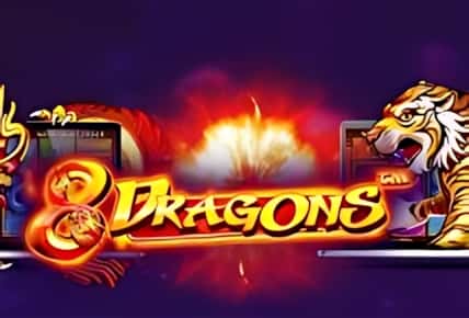 8 Dragons