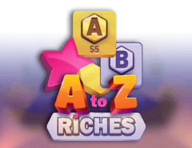 A to Z Riches