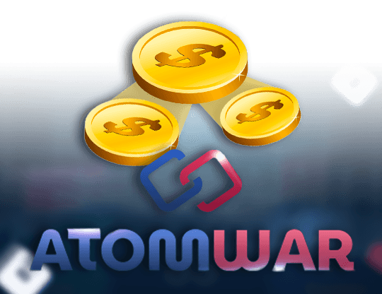 Atom War