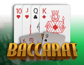 Baccarat (Esa Gaming)