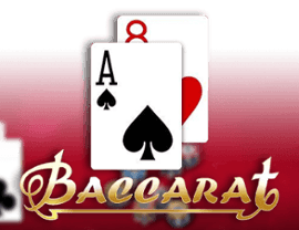Baccarat (Evoplay)