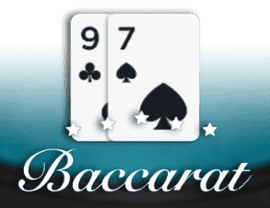 Baccarat (Mascot Gaming)