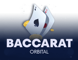 Baccarat (Orbital Gaming)