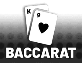 Baccarat (Woohoo)