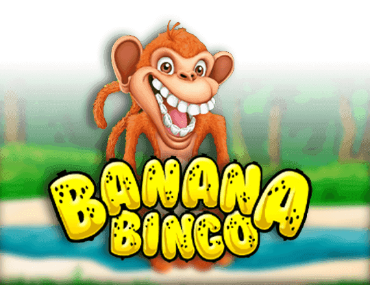 Banana Bingo