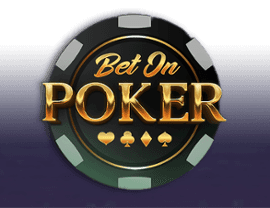 Bet on Poker (Pascal Gaming)