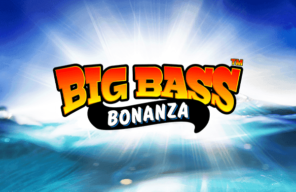 big bass bonanza slot demo