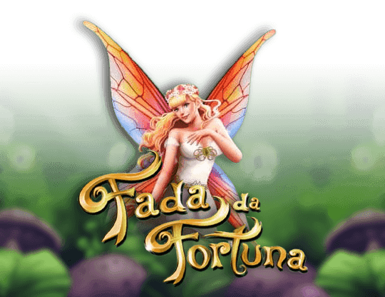 Bingo Fada da Fortuna