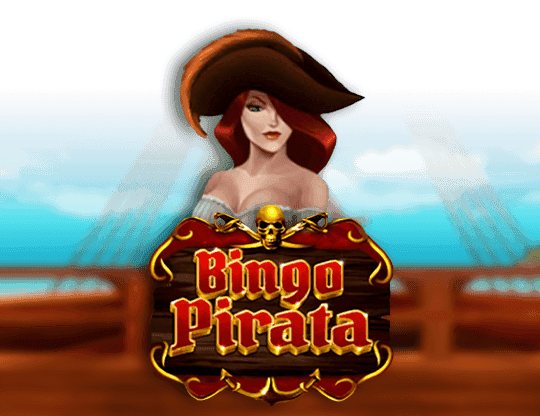Bingo Pirata