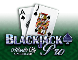 Black Jack Atlantic City SH
