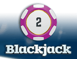 Blackjack (Gluck Games)