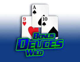 Bonus Deuces Wild (Habanero)