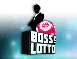 Boss the Lotto