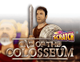 Call of the colosseum / Scratch