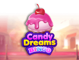 Candy Dreams Bingo