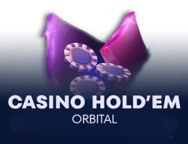 Casino Hold'em (Orbit Gaming)
