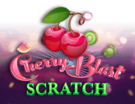 Cherry Blast Scratch
