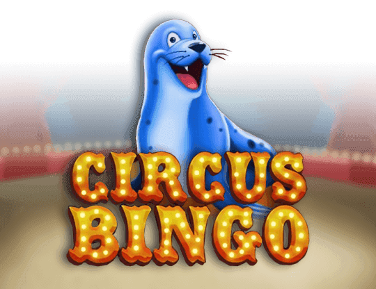 Circus Bingo
