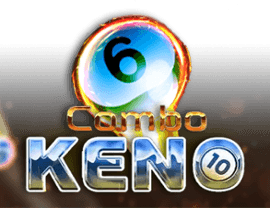 Combo Keno 10