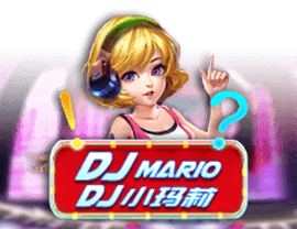 DJ Mario