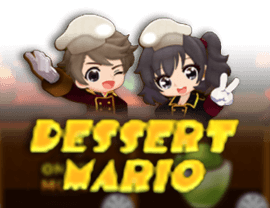 Dessert Mario