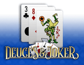 Deuces and Joker