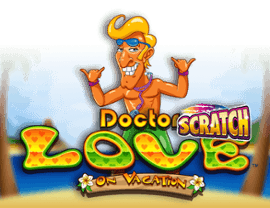 Dr Love On Vacation / Scratch