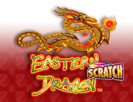 Eastern Dragon / Scratch